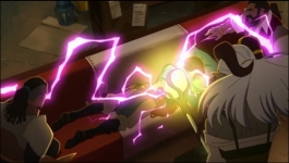 Dragon Age Absolution - Season 01 Episode 04